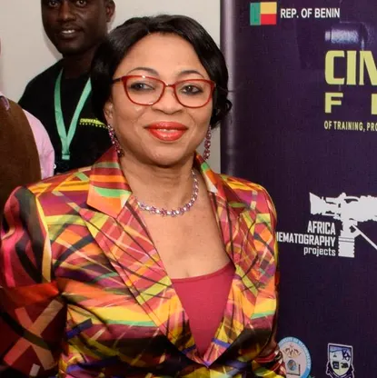 Folorunsho Alakija Biography