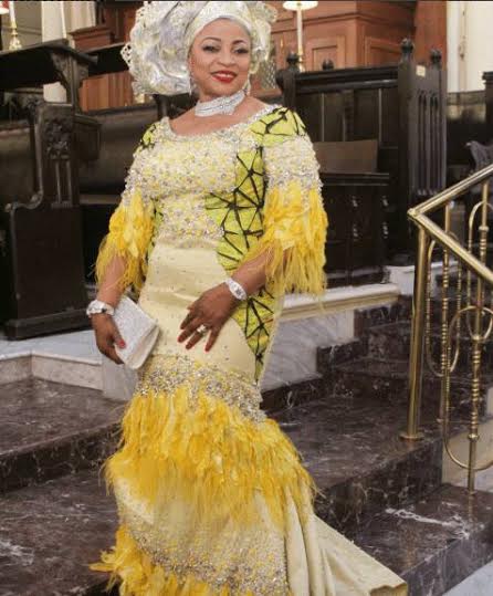 Folorunsho Alakija Biography