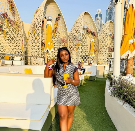 Eunice Buabeng Munkoh Biography