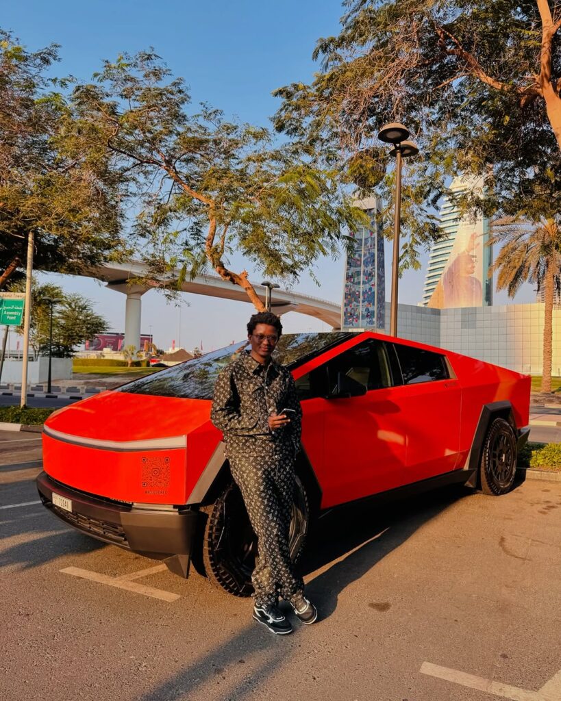 Kojo Forex Biography