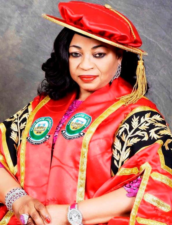 Folorunsho Alakija Biography