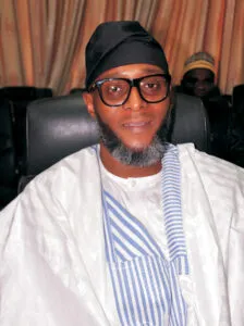Adamu Atiku Abubakar Biography