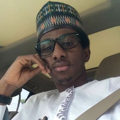 Abdulhamid Yahaya Abba Biography