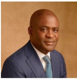 Bolaji Lawal Biography