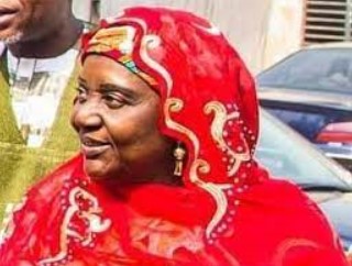 Mariya Sanusi Dantata Biography