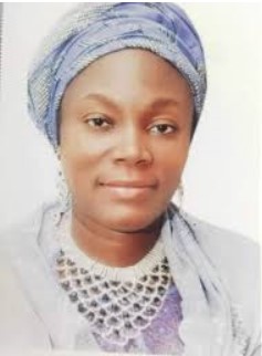 Fatima Atiku Abubakar Biography