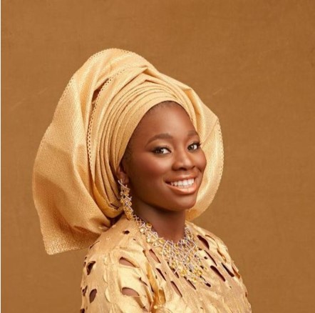 Oyinlola Okoya Biography