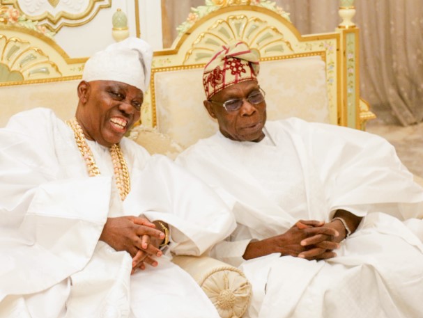 Razaq Okoya Biography