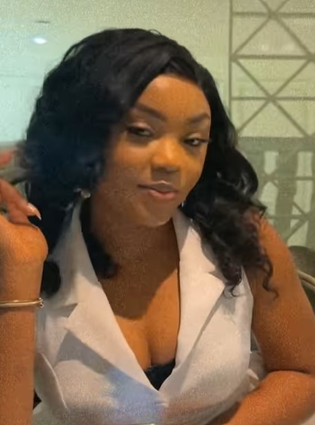 Oyindamola Sanni Biography