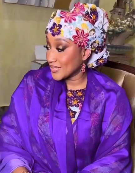 Hadiza Buhari Biography