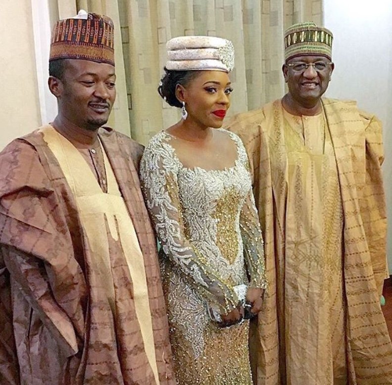 Jibrilla Indimi Biography