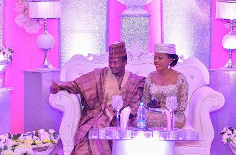Jibrilla Indimi Biography
