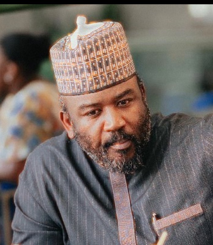 Ibrahim Indimi Biography