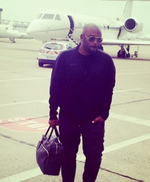 Ibrahim Indimi Biography