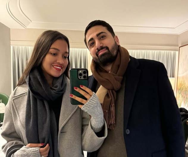 Meram Indimi Biography