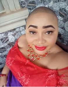 Chioma Nwosu Biography