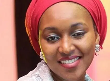 Fatima Buhari Biography