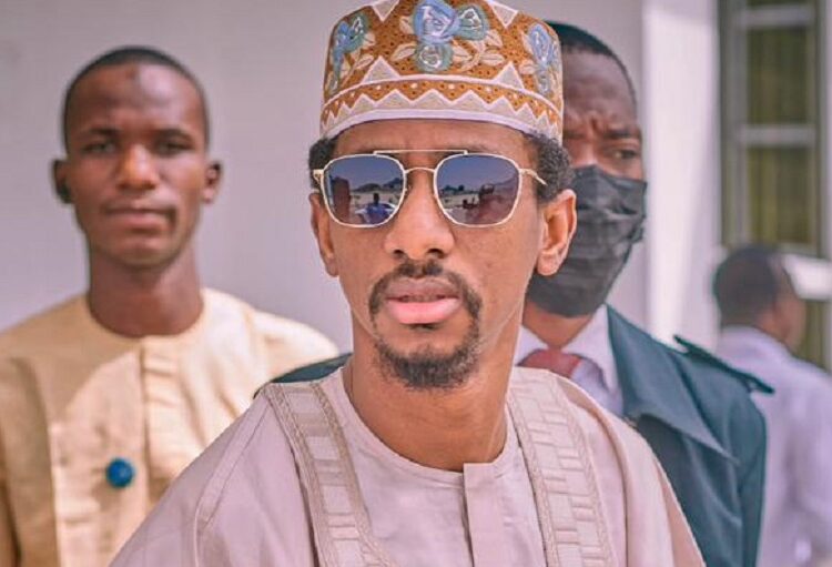 Abdulhamid Yahaya Abba Biography