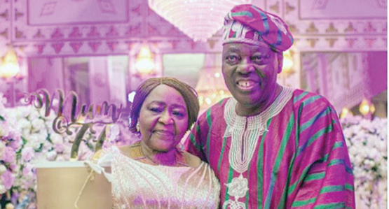 Alhaja Kuburat Okoya Biography