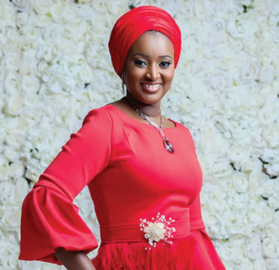 Rahma Indimi Biography