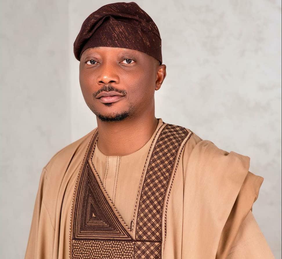 Seyi Vodi Biography