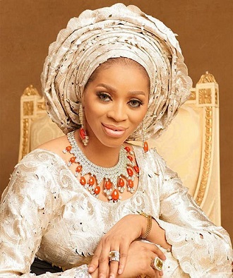 Dr. Folashade Noimat Okoya Biography