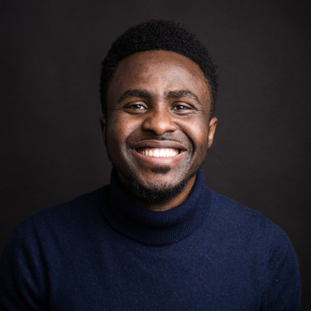 Adekunle Adedeji Biography
