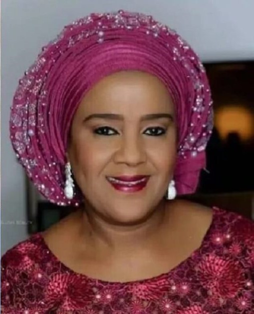 Zainab Dangote Biography